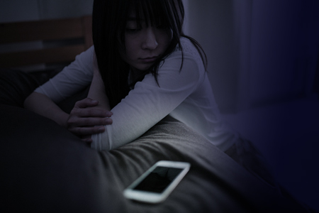 スマホ