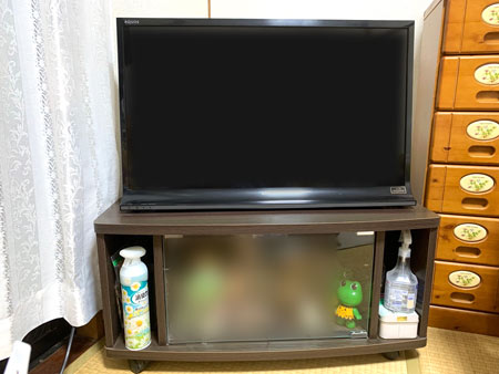 アクオス