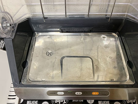 ステンレストレイ